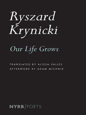 cover image of Our Life Grows